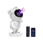 Proyector-de-astronauta-con-parlante-bluetooth