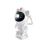 Proyector-de-astronauta-con-parlante-bluetooth