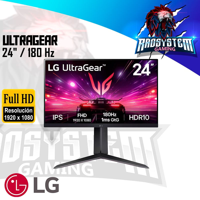 Monitor-Gamer-LG-24--UltraGear-Plano-FHD-IPS-HDMI---DISPLAYPORT
