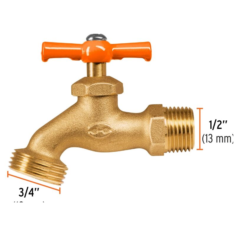 Llave-caño-de-jardin-robusto-1-2--bronce-Truper