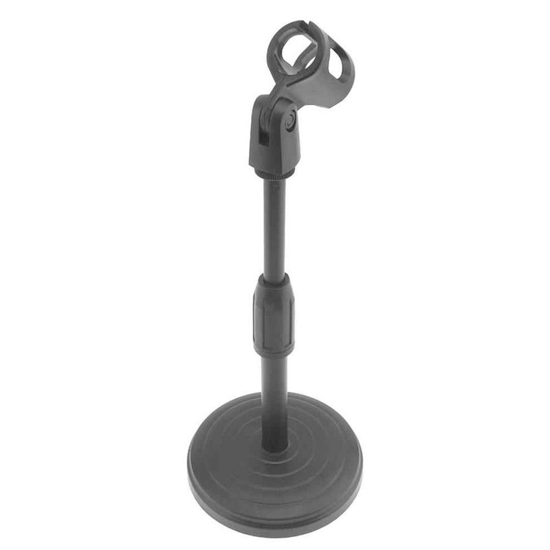 Soporte-De-Mesa-Para-Microfono-Expandible-Hasta-30cm-Base