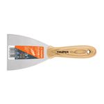 Espatula-Flexible-3-pulgadas-mango-de-madera-truper