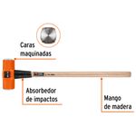 Comba--20-lb-octagonal-mango-de-madera-36--Truper
