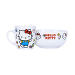 Vajilla-infantil-Ceramica-2Pz-Hello-Kitty-Scool-704061