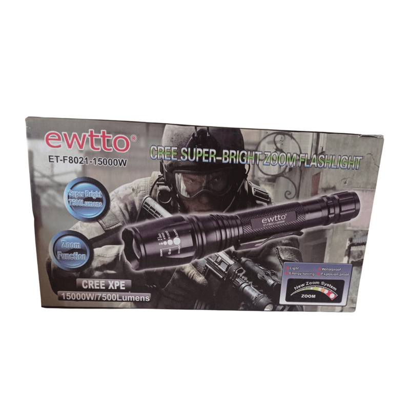LINTERNA-MILITAR-LED-RECARGABLE-ZOOM---EWTTO-8021