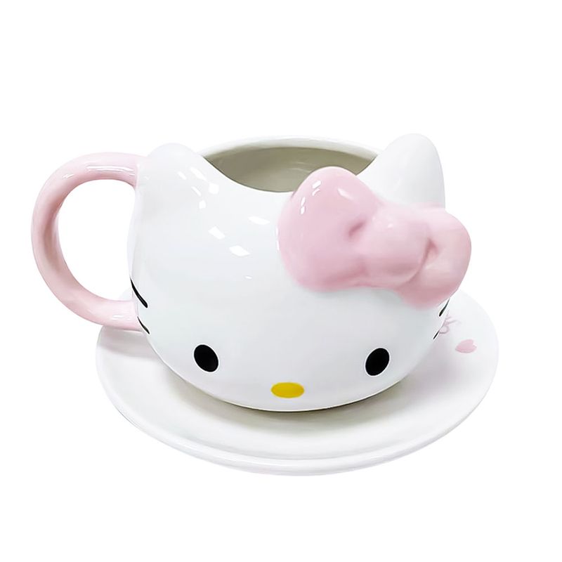 Taza-Infantil-Hello-Kitty-3d-Scool-Ceramica-Rosa---704164