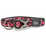 Collar-para-Perros---Premium-Leopard-S