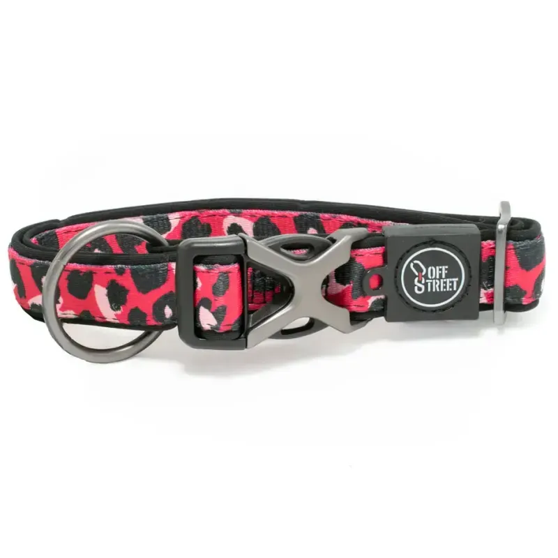 Collar-para-Perros---Premium-Leopard-S