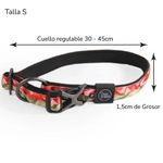 Collar-para-Perros---Premium-Camouflage---S