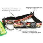 Collar-para-Perros---Premium-Camouflage---S