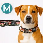 Collar-para-Perros---Premium-Camouflage-M