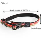 Collar-para-Perros---Premium-Camouflage-M