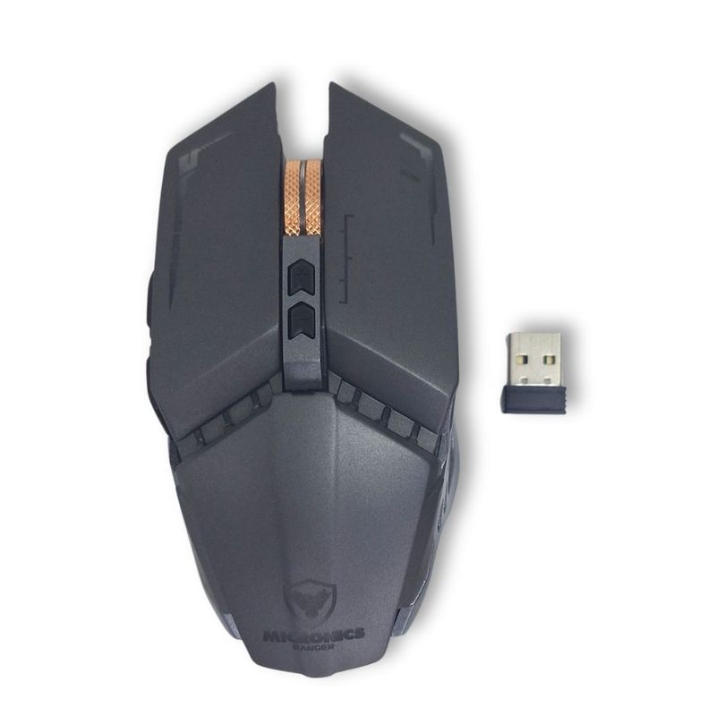 Mouse-ranger-RX-gamer--M822X-micronics