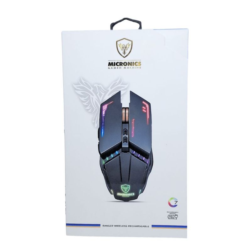 Mouse-ranger-RX-gamer--M822X-micronics