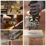 COMBO-AMOLADORA-INALAMBRICO-TALADRO-PERCUTOR--BRUSHLESS-20V-STANLEY