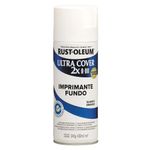 Aerosol-Multiusos-Rust-Oleum-Ultra-Cover-2x-Imprimante-Blanco-340-gr