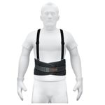 Faja-lumbar-para-columna-espalda-cintura-talla-M-Truper