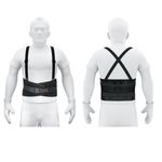 Faja-lumbar-para-columna-espalda-cintura-talla-M-Truper