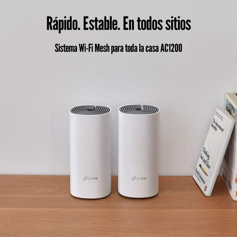 TP-Link---Sistema-Wi-Fi-Mesh-Deco-E4--2-Pack--AC1200