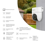 Camara-de-seguridad-Inalambrica-WiFi-PT-H8C-2K-4MP---Ezviz