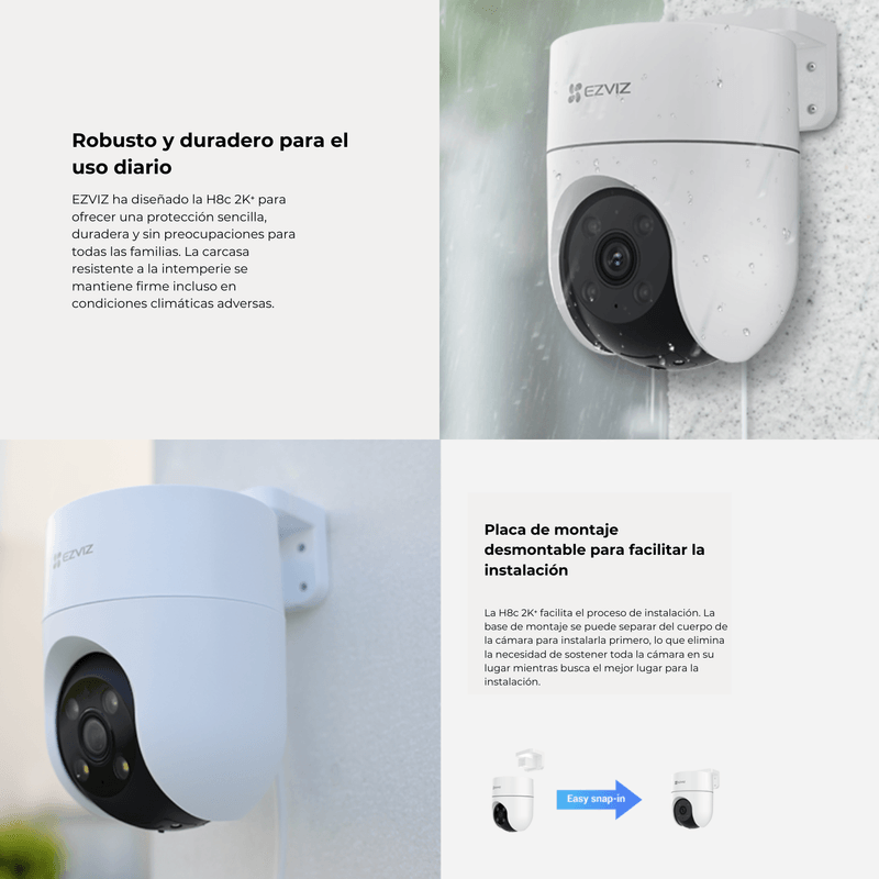 Camara-de-seguridad-Inalambrica-WiFi-PT-H8C-2K-4MP---Ezviz