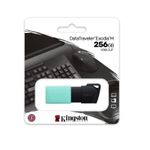 Memoria-USB-Kingston-DataTraveler-Exodia-M-256GB-USB-32-Gen-1