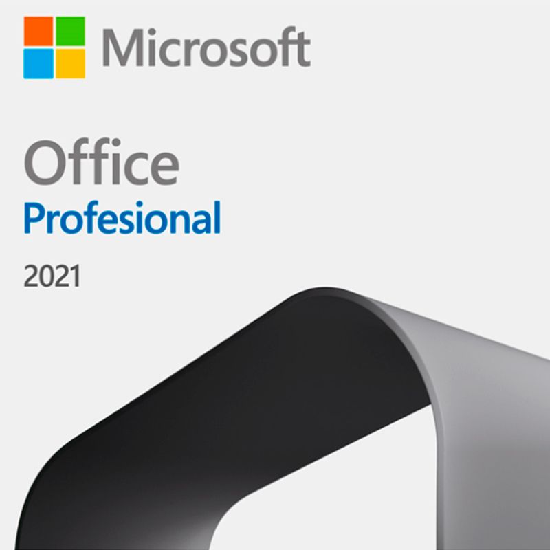 Licencia-Microsoft-Office-2021-Profesional-Plus
