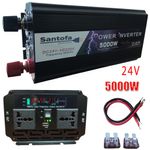 Inversor-De-Corriente-24v-A-220v-5000w-1-Usb-2-Sockets-Lcd