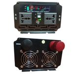 Inversor-De-Corriente-24v-A-220v-5000w-1-Usb-2-Sockets-Lcd