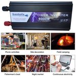 Inversor-De-Corriente-24v-A-220v-5000w-1-Usb-2-Sockets-Lcd