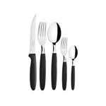 Juego-De-Cubiertos-X30-Pzas-Ipanema-Negro--MUNDO-ELECTRONICO-