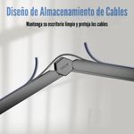Fifine---Brazo-para-Microfono-BM66-Premium-Boom---Negro