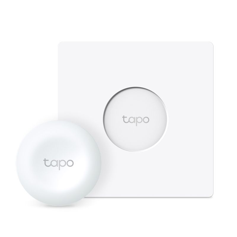TP-Link---Boton-Inteligente-Tapo-S200D-Wi-Fi-Smart