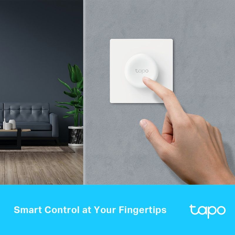 TP-Link---Boton-Inteligente-Tapo-S200D-Wi-Fi-Smart
