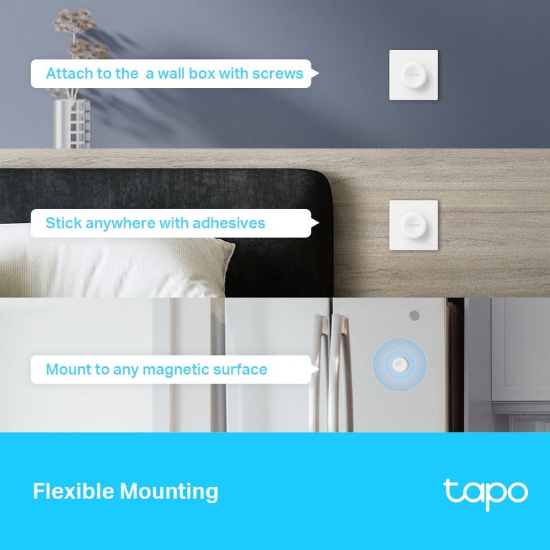TP-Link---Boton-Inteligente-Tapo-S200D-Wi-Fi-Smart