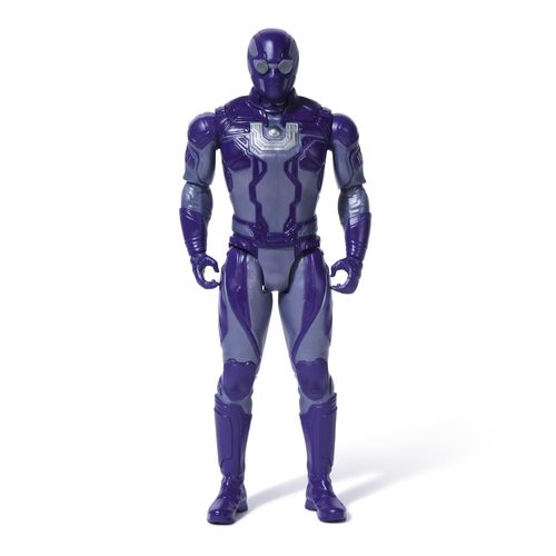 Figura de acción asst SUPERMAN 30cm