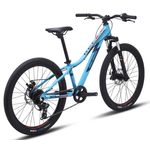 Bicileta-Montañera-Polygon-RELIC-24-Aro-24-Blue