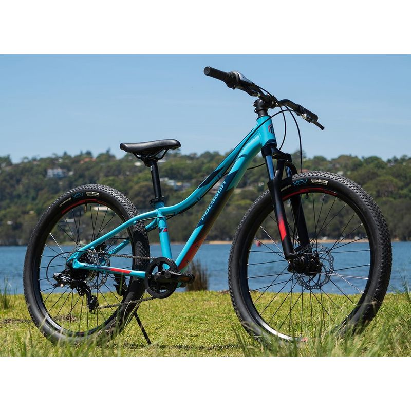 Bicileta-Montañera-Polygon-RELIC-24-Aro-24-Blue