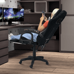 Silla-Gamer-Extingtion-Sapp-Gamuza-Cuerina-Color-Camuflaje