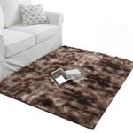 Alfombra-de-Felpa-piso-de-terciopelo-para-sala-140CM-x-2M---Cafe-