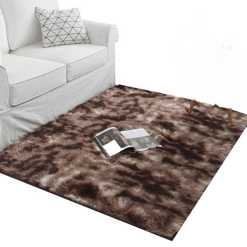 Alfombra-de-Felpa-piso-de-terciopelo-para-sala-140CM-x-2M---Cafe-