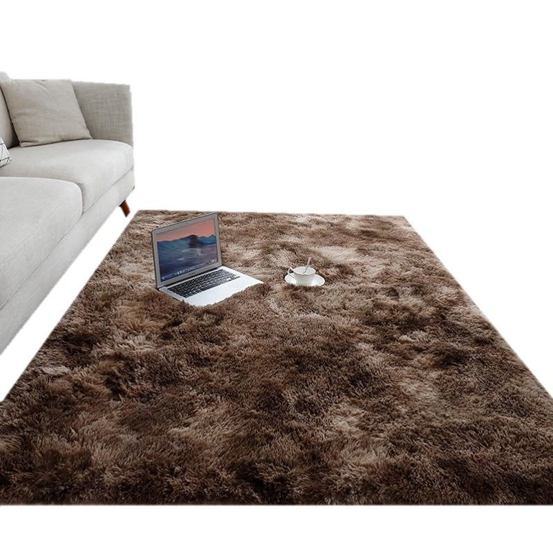 Alfombra-de-Felpa-piso-de-terciopelo-para-sala-140CM-x-2M---Cafe-