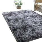 Alfombra-de-Felpa-piso-de-terciopelo-para-sala-140CM-x-2M---Gris