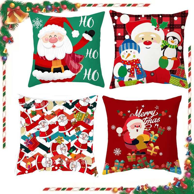 Funda-navideñas-para-cojines-diseños-Aleatorios