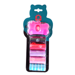 KIT-DISPENSADOR---6-ROLLOS-BOLSAS-PARA-HECES-DE-MASCOTAS