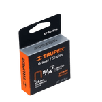 Grapas-X2-5-16-Truper-8mm-Et-50-Tapizar-1000pcs