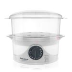 Vaporera-de-Alimentos-Taurus-SALUTECOOK-II-