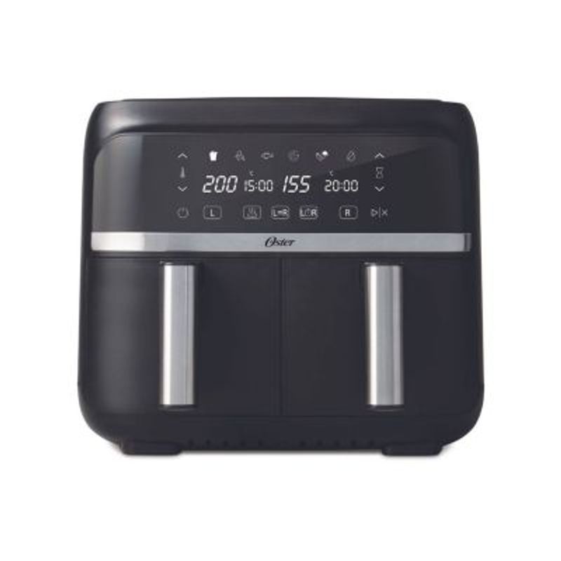 Freidora-de-aire-dual-Oster®-DiamondForce-CKSTAF7MCDDF