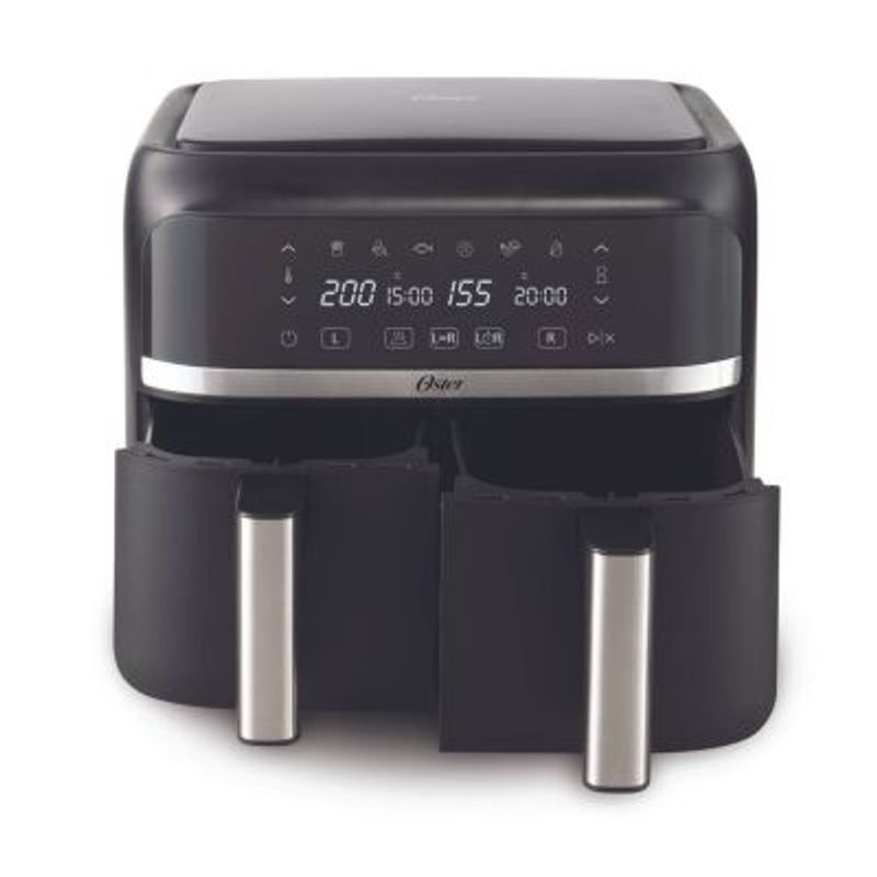 Freidora-de-aire-dual-Oster®-DiamondForce-CKSTAF7MCDDF