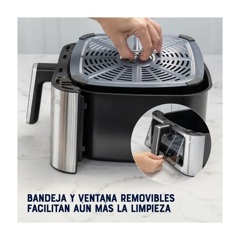 Freidora-de-Aire-Digital-Oster-DiamondForce-7-5L-CKSTAF75WDSSDF